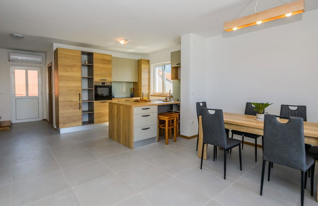 Modern Beach apt W100 m2 Rooftop sea View Terrace - Foto 9