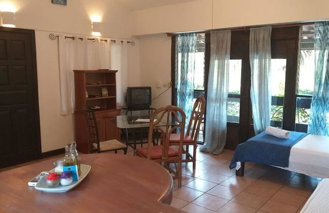 Apartamentos Massai - Foto 15