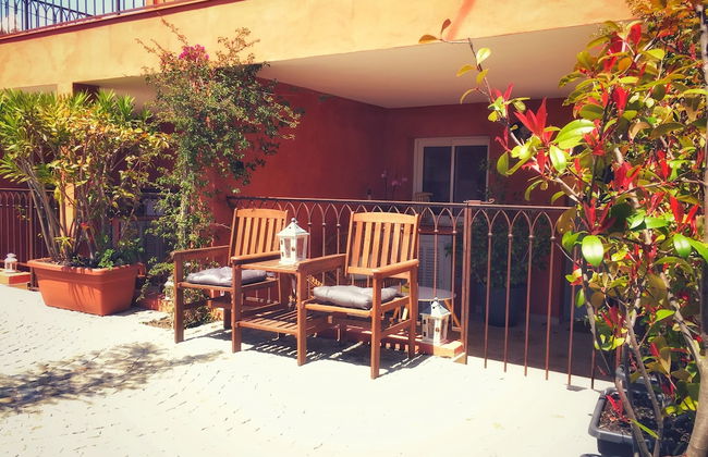 La Villa du Cros - Foto 60