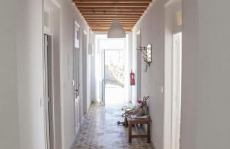 Água de Alto Main House - Photo 20