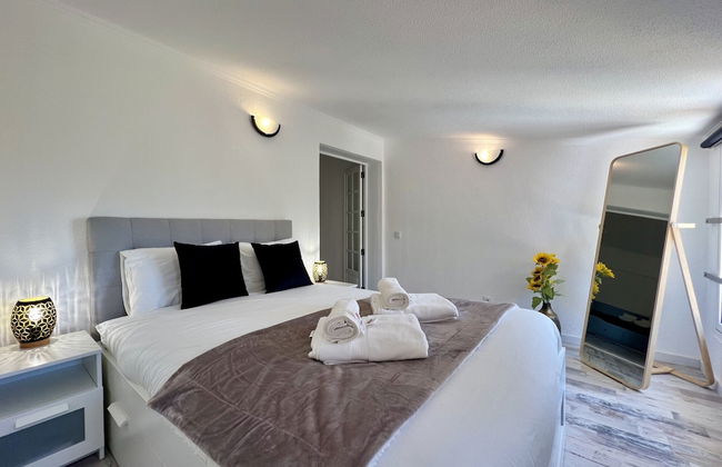 Albufeira Stylish 3 by Homing - Photo 1