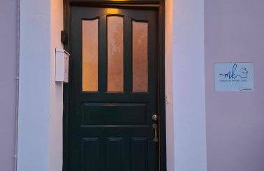 Michael's & Kyriaki's House, Kalamoti, Chios - Foto 14