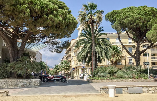 Les Sirènes - Foto 1