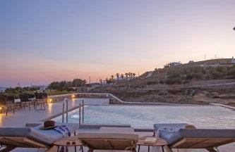 Kastro Shared Pool Suites - Foto 55