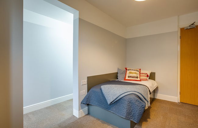 Griffith Rooms - Foto 8