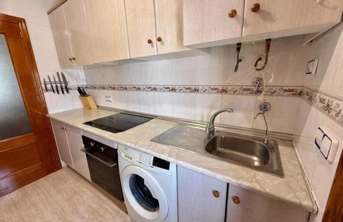 Camposol Villa Mazarron, Spain - Foto 20