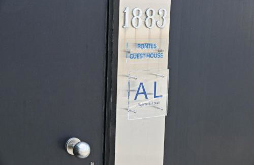 Pontes Guest House - Photo 40