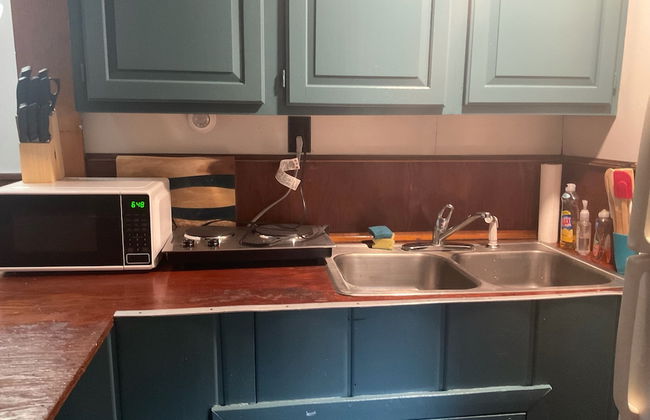 Fireside Village Cabins - Foto 9