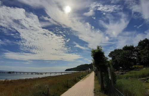 Cosy apartment for family in Sellin - Foto 46