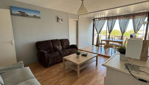 Apartment Bordeaux Mérignac - Foto 4