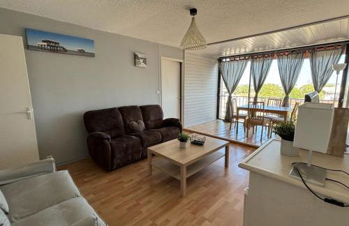 Apartment Bordeaux Mérignac - Foto 4