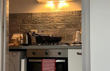 Alfa & Omega apartments - Foto 10