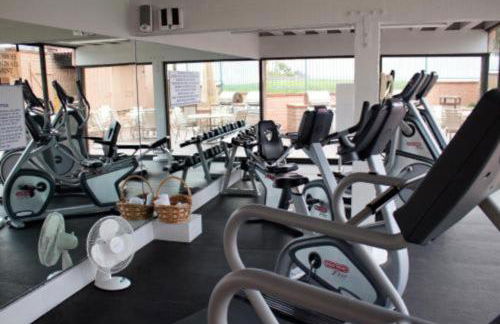 Diamond - San Luis Bay Inn 1BD - Foto 19