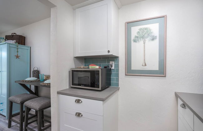 Pelican Gardens Studio 3 on Lido Key - Foto 14