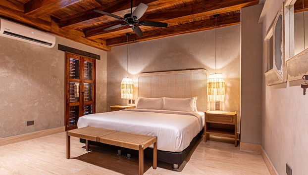 Casa Vera - Rooftop Pool - Historic Center - Foto 3, Habitación