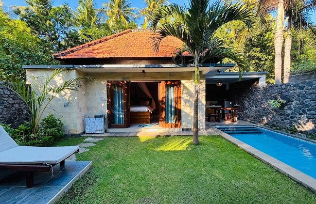 Coco Garden Pool Villas - Foto 25