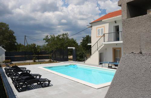 Villa Green Escape - Foto 43