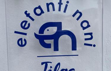 Elefanti Nani - Foto 18