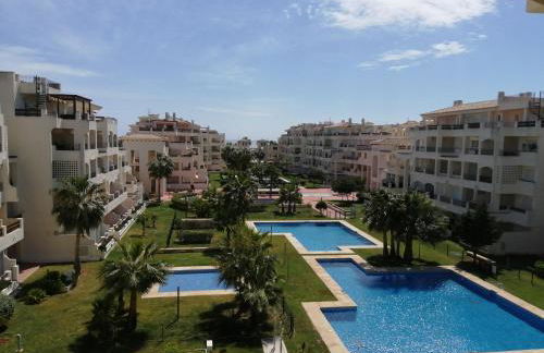 Entre el Mar y el Golf. Wifi privado. - Foto 3