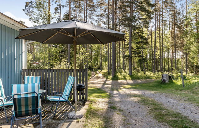 Sandsjöfors - Foto 15