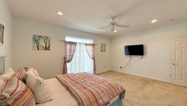 Atlantic Street 37585 - Foto 2, Habitación