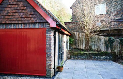 Tiny Cottage with Terrace & Parking, Central Lewes - Foto 21