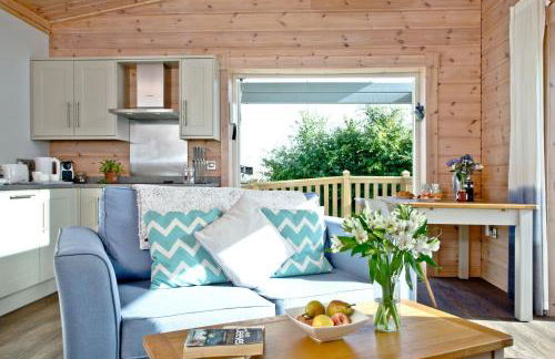 Cutterbrough, Great Field Lodges - Foto 7