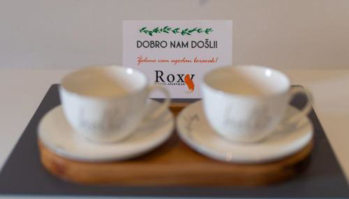 Studio Apartman Roxy - Foto 2