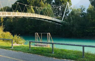 Chalet Monaci alla Fontana "Junior suite" - Foto 48