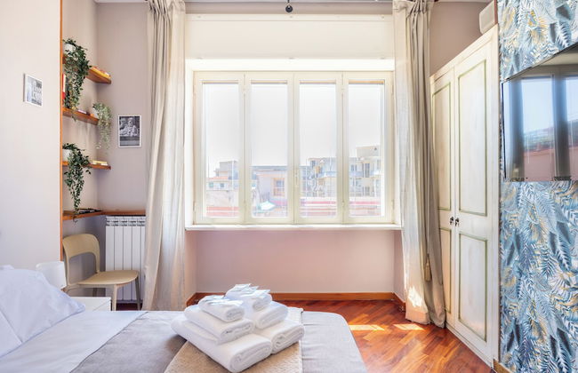 Scaramantico Apartment - Foto 12