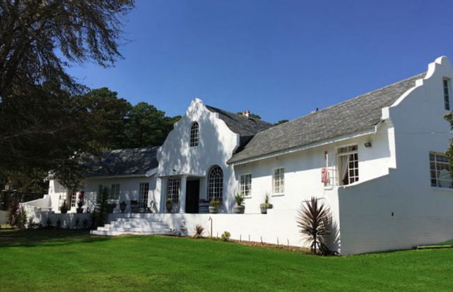 Anford Country House - Photo 1