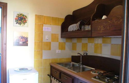 Holiday Home in Guardavalle Near River - Foto 18