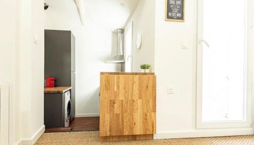 Bel appart plein sud près du centre ville - Photo 5