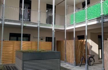 Forchheim City-Zentral-Balkon - Photo 9