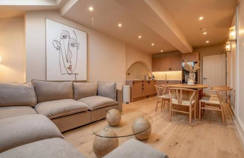 Luxury Quayside Loft Sleeps 6 - Foto 1