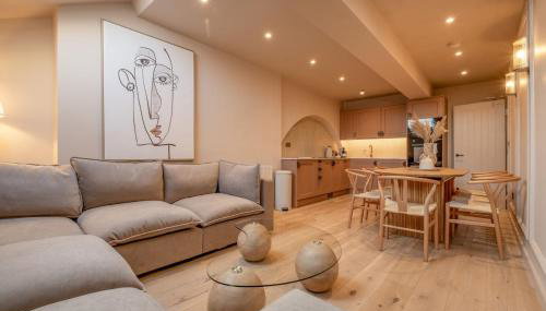 Luxury Quayside Loft Sleeps 6 - Foto 1