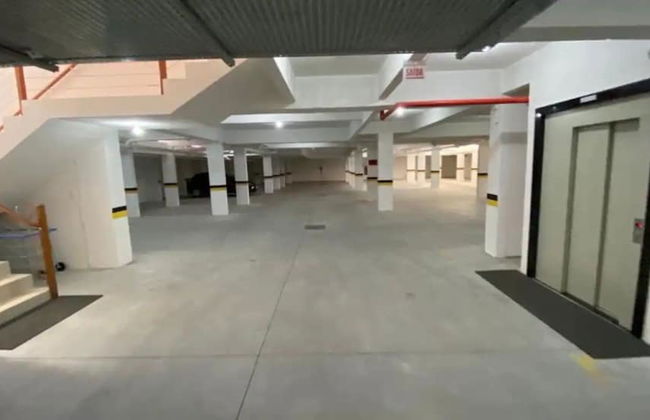 Ap. Palmas Golden: Piscina, Praia e Brinquedoteca - Foto 31