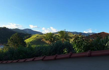 Cais do Marujo - Casa completa com churrasqueira e vista deslumbrante - Foto 47