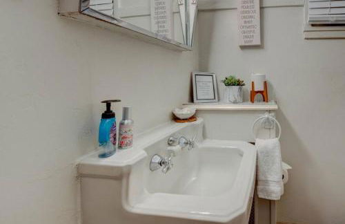 Historic Stone House-Reno-UNR-Family - Foto 14