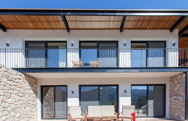 Villa Naya Desimi in Desimi - Foto 36