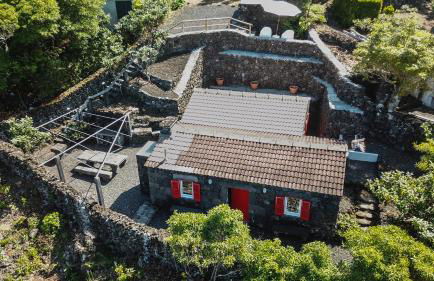 Adega Baía Azul - The essence of Pico - Photo 2