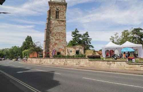 Cuckoo Cottage - Foto 45