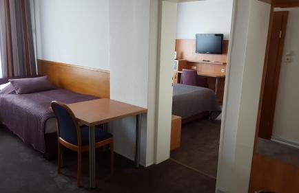 Hotel Niederrad - Foto 30