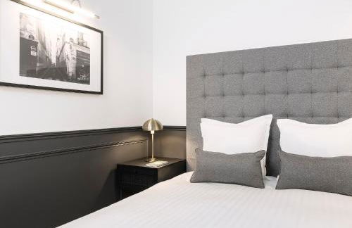 LivinParis - Luxury AC 3 Bedrooms Opera III - Foto 13