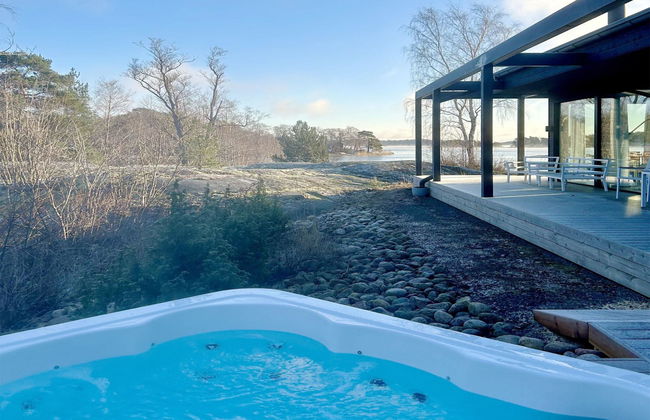 Kasnäs marina b 15 - Foto 15