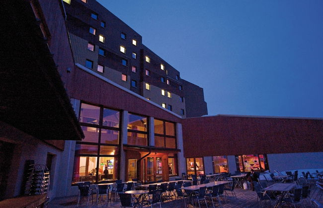 Hôtel Club mmv Les Bergers - Photo 62