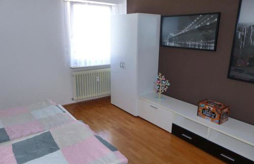 Apartment mit Ausblick - Wörth - Foto 10