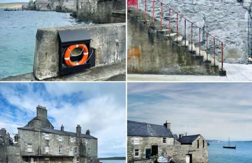 Aald Harbour Hoose - Foto 22