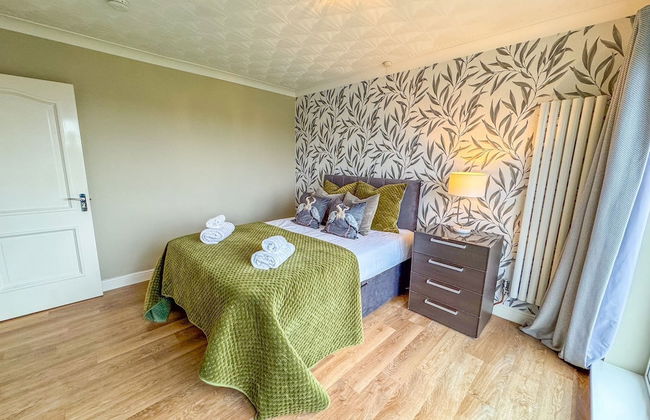 The Firs Luxury Home - Foto 13