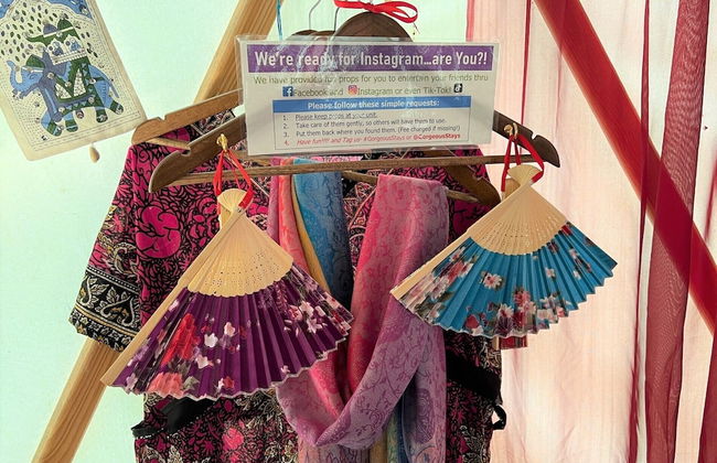 Gorgeous Stays - Foto 76